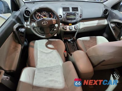 Zdjęcie 8 z 14 samochodu: 2011 TOYOTA RAV4 BASE VIN:2T3BF4DV6BW177557 - miniatura