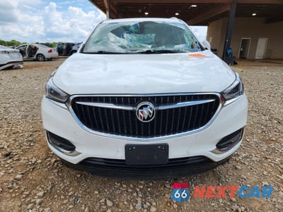 Piąte zdjęcie samochodu w środku: 2019 BUICK ENCLAVE ESSENCE VIN:5GAERBKW3KJ175060 - miniatura
