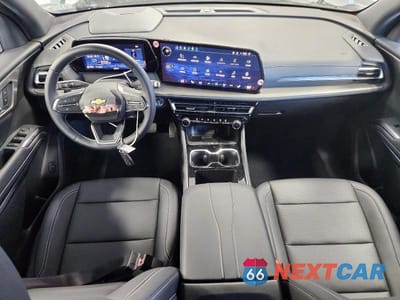 Zdjęcie 8 z 13 samochodu: 2026 CHEVROLET TRAVERSE VIN:1GNEVGKS8TJ392326 - miniatura