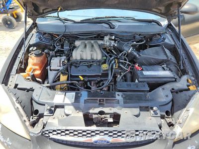 Zdjęcie 11 z 12 samochodu: 2000 FORD TAURUS LX VIN:1FAFP5223YG155202 - miniatura