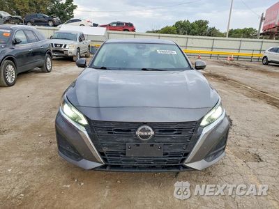 Piąte zdjęcie samochodu w środku: 2023 NISSAN ALTIMA SE-R VIN:1N4BL4EV7PN337344 - miniatura