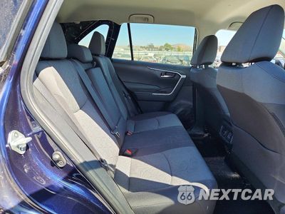 Zdjęcie 11 z 14 samochodu: 2021 TOYOTA RAV4 XLE VIN:2T3W1RFV7MW126128 - miniatura