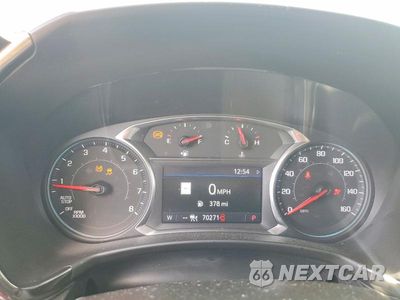 Zdjęcie 9 z 14 samochodu: 2022 CHEVROLET EQUINOX RS VIN:2GNAXWEVXN6155278 - miniatura