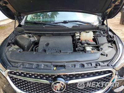 Zdjęcie 12 z 13 samochodu: 2021 BUICK ENCLAVE AVENIR VIN:5GAERDKW9MJ263321 - miniatura