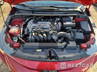 Zdjęcie 11 z 12 samochodu: 2021 TOYOTA COROLLA LE VIN:5YFEPMAE9MP223703 - miniatura
