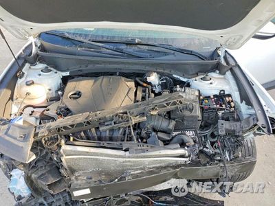 Zdjęcie 12 z 13 samochodu: 2022 HYUNDAI TUCSON SEL VIN:5NMJB3AE2NH005833 - miniatura