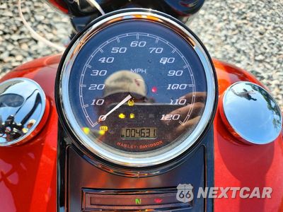 Zdjęcie 7 z 9 samochodu: 2025 HARLEY-DAVIDSON FLHRXS VIN:1HD1KVP16SB618486 - miniatura