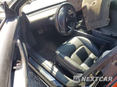 Zdjęcie 8 z 12 samochodu: 2019 TESLA MODEL 3 VIN:5YJ3E1EA4KF483633 - miniatura