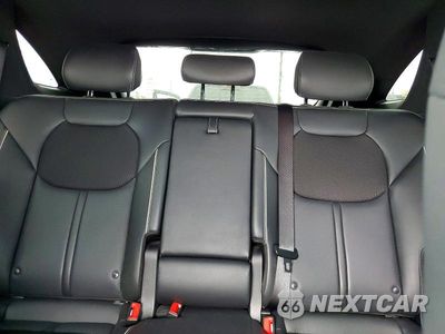 Zdjęcie 10 z 13 samochodu: 2023 GENESIS GV70 2.5T STANDARD VIN:KMUMADTB3PU090876 - miniatura
