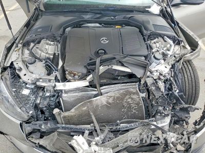 Zdjęcie 11 z 12 samochodu: 2024 MERCEDES-BENZ C 300 4MATIC VIN:W1KAF4HB9RR189844 - miniatura