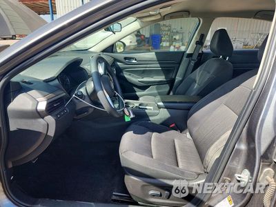 Zdjęcie 7 z 13 samochodu: 2025 NISSAN ALTIMA SV VIN:1N4BL4DV3SN319630 - miniatura