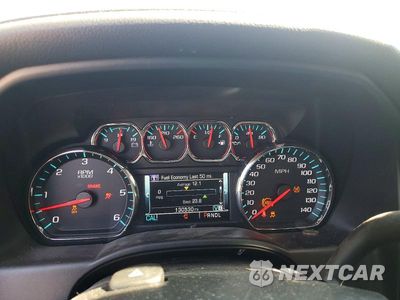 Zdjęcie 15 z 22 samochodu: 2017 CHEVROLET SILVERADO K1500 LTZ VIN:3GCUKSEC1HG107642 - miniatura
