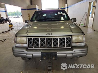 Zdjęcie 9 z 26 samochodu: 1998 JEEP GRAND CHEROKEE LIMITED 5.9L VIN:1J4GZ88Z8WC118109 - miniatura
