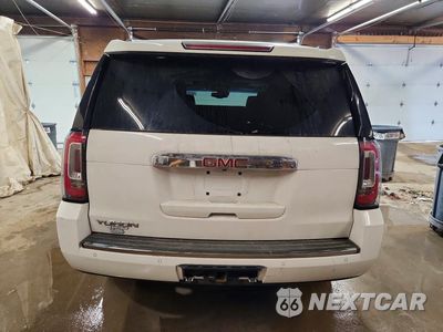 Zdjęcie 6 z 13 samochodu: 2018 GMC YUKON DENALI VIN:1GKS2CKJ8JR323191 - miniatura