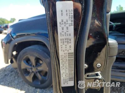 Zdjęcie 13 z 13 samochodu: 2020 JEEP COMPASS LATITUDE VIN:3C4NJDBB5LT209542 - miniatura