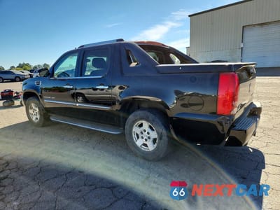 Drugie zdjęcie samochodu z przodu: 2011 CADILLAC ESCALADE EXT LUXURY VIN:3GYT4MEF7BG170645 - miniatura