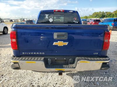 Zdjęcie 6 z 12 samochodu: 2014 CHEVROLET SILVERADO K1500 LTZ VIN:3GCUKSECXEG427683 - miniatura