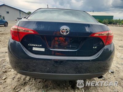 Zdjęcie 6 z 12 samochodu: 2019 TOYOTA COROLLA LE VIN:2T1BURHE3KC195313 - miniatura