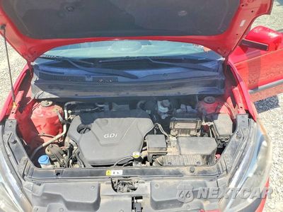 Zdjęcie 12 z 13 samochodu: 2013 KIA SOUL BASE VIN:KNDJT2A50D7632690 - miniatura