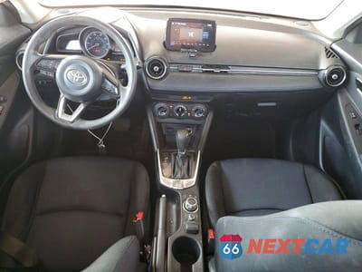 Zdjęcie 8 z 12 samochodu: 2019 TOYOTA YARIS LE VIN:3MYDLBYV8KY503239 - miniatura