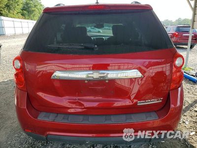 Zdjęcie 6 z 13 samochodu: 2015 CHEVROLET EQUINOX LT VIN:2GNALBEK6F1163581 - miniatura