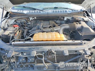 Zdjęcie 11 z 12 samochodu: 2016 FORD F150 VIN:1FTEW1EP3GFB74653 - miniatura