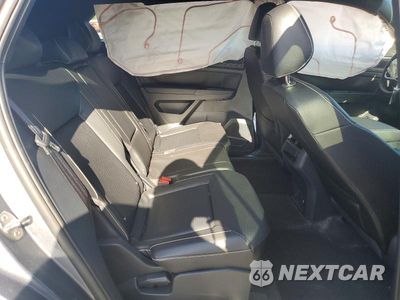 Zdjęcie 10 z 12 samochodu: 2020 VOLKSWAGEN ATLAS CROSS SPORT SE VIN:1V24C2CA1LC206504 - miniatura