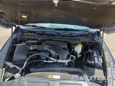 Zdjęcie 11 z 12 samochodu: 2016 RAM 1500 SLT VIN:3C6RR7LT9GG110134 - miniatura