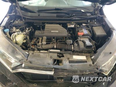 Zdjęcie 12 z 13 samochodu: 2020 HONDA CR-V EX VIN:5J6RW2H58LL000732 - miniatura