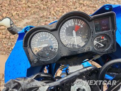 Zdjęcie 7 z 9 samochodu: 2007 KAWASAKI EX250 F VIN:JKAEXMF137DA37441 - miniatura