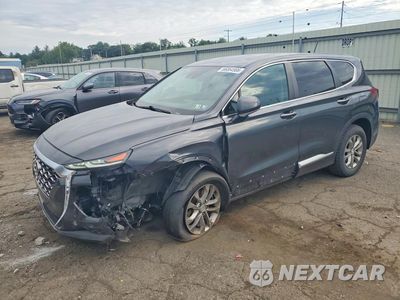 2020 HYUNDAI SANTA FE SE 5NMS2CAD2LH194198 - główne zdjęcie licytacji z USA - miniatura