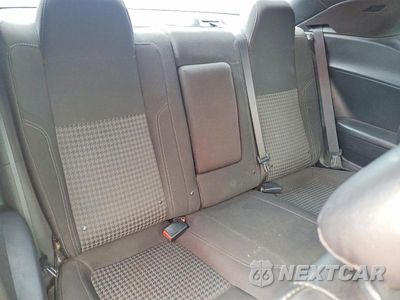 Zdjęcie 10 z 12 samochodu: 2016 DODGE CHALLENGER R/T VIN:2C3CDZBT7GH349843 - miniatura