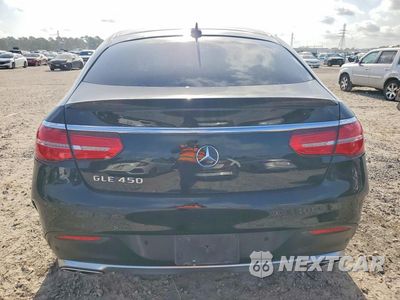 Zdjęcie 6 z 14 samochodu: 2016 MERCEDES-BENZ GLE COUPE 450 4MATIC VIN:4JGED6EB9GA023431 - miniatura