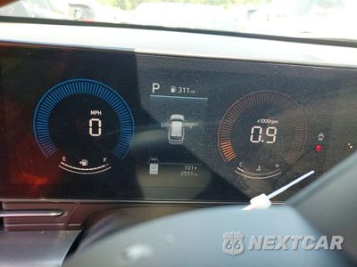 Zdjęcie 9 z 12 samochodu: 2026 HYUNDAI KONA SEL SPORT VIN:KM8HF3ABXTU420358 - miniatura