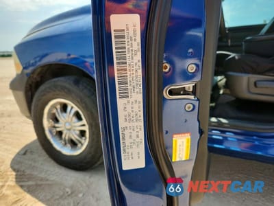Zdjęcie 12 z 12 samochodu: 2010 DODGE RAM 1500 VIN:1D7RB1GK7AS213943 - miniatura