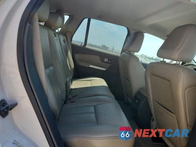 Zdjęcie 10 z 12 samochodu: 2011 FORD EDGE LIMITED VIN:2FMDK4KC4BBB41497 - miniatura