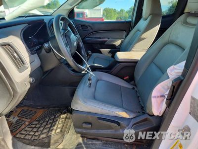 Zdjęcie 7 z 12 samochodu: 2018 CHEVROLET COLORADO VIN:1GCHSBEA3J1230010 - miniatura