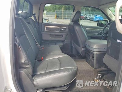 Zdjęcie 10 z 13 samochodu: 2015 RAM 1500 SLT VIN:1C6RR7LTXFS549303 - miniatura