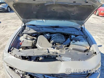 Zdjęcie 11 z 12 samochodu: 2023 DODGE CHARGER SXT VIN:2C3CDXBG2PH640287 - miniatura