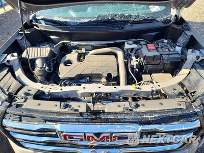 Zdjęcie 11 z 12 samochodu: 2026 GMC TERRAIN ELEVATION VIN:3GKALMEG2TL537151 - miniatura