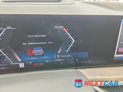 Zdjęcie 9 z 14 samochodu: 2025 BMW X5 XDRIVE40I VIN:5UX23EU00S9Z59063 - miniatura