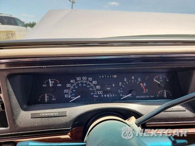 Zdjęcie 9 z 12 samochodu: 1997 BUICK LESABRE LIMITED VIN:1G4HR52K8VH596242 - miniatura