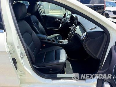 Zdjęcie 7 z 15 samochodu: 2017 MERCEDES-BENZ GLA 250 VIN:WDCTG4EB2HJ346674 - miniatura