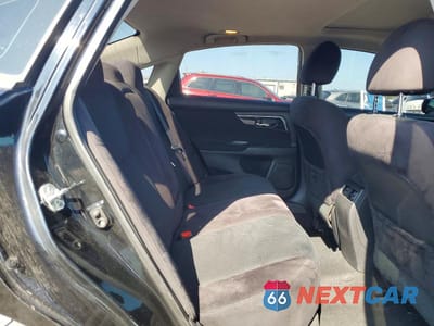 Zdjęcie 10 z 12 samochodu: 2014 NISSAN ALTIMA 2.5 SV VIN:1N4AL3AP7EC202032 - miniatura