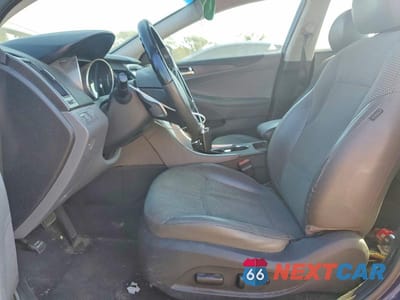 Zdjęcie 7 z 12 samochodu: 2011 HYUNDAI SONATA SE VIN:5NPEC4AC2BH179547 - miniatura