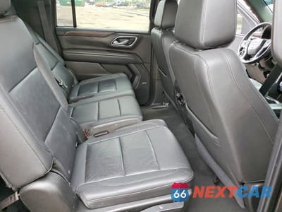 Zdjęcie 11 z 13 samochodu: 2021 CHEVROLET SUBURBAN C1500 LT VIN:1GNSCCKD0MR237047 - miniatura