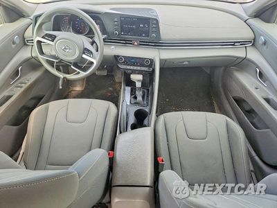 Zdjęcie 8 z 12 samochodu: 2023 HYUNDAI ELANTRA SEL VIN:KMHLM4AG3PU624216 - miniatura