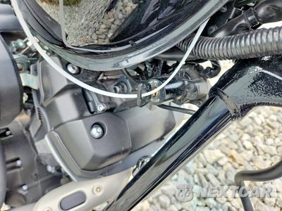 Zdjęcie 8 z 9 samochodu: 2014 YAMAHA XVS950 CU VIN:JYAVN05E0EA002436 - miniatura