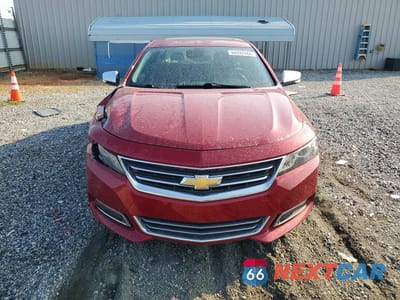 Piąte zdjęcie samochodu w środku: 2014 CHEVROLET IMPALA LTZ VIN:2G1155S30E9281930 - miniatura