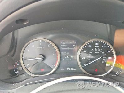 Zdjęcie 9 z 14 samochodu: 2018 LEXUS NX 300 BASE VIN:JTJYARBZ7J2104455 - miniatura